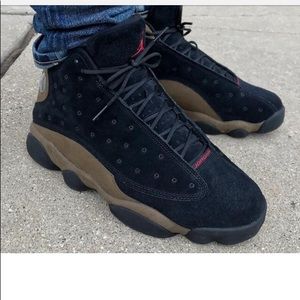 Meet your Posher, Tyrell